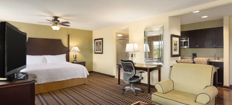 拉斐特机场Homewood Suites by Hilton(Homewood Suites by Hilton Lafayette-Airport)图片