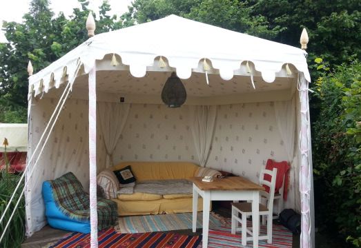 Delightful family house in village in the heart of the Goodwood estateHotel Overview