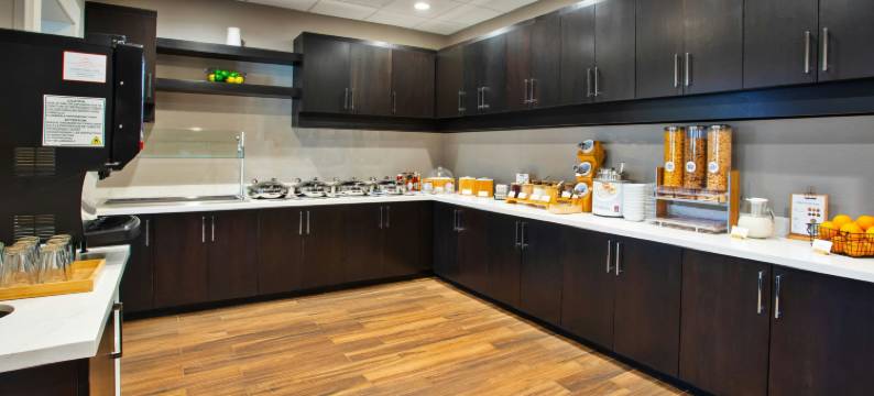 威奇托福尔斯居家酒店(Residence Inn Wichita Falls)图片