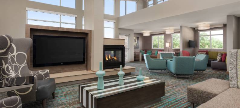 Residence Inn Shreveport-Bossier City/Downtown图片