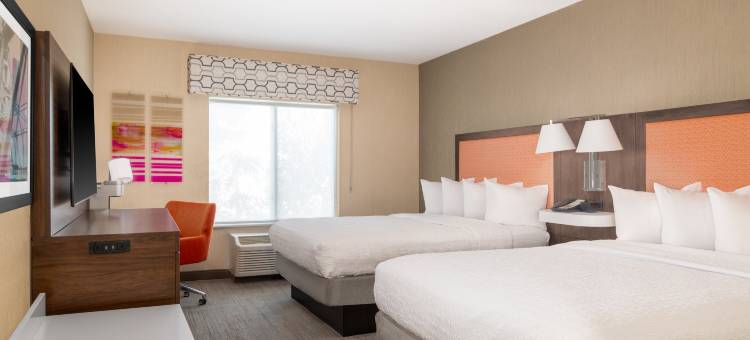 欢朋酒店及套房-萨克拉门托-加州博览会(Hampton Inn & Suites Sacramento-Cal Expo)图片