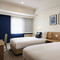 Four Points Flex By Sheraton-神户三宫酒店