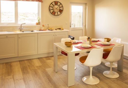 Centrally Located Luxury Detached Home in Newry Hotel Overview