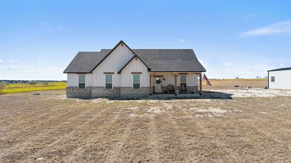 Spacious 70 Acre Ranch in Lometa, TX, near Colorado Bend State Park