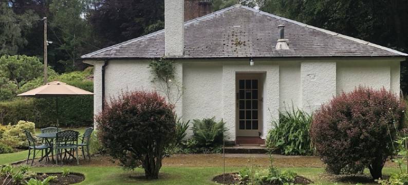 Ideal location on the border between Perthshire and Angus.<br>图片