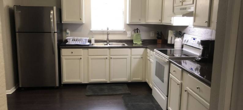 Lake Sam Rayburn - Plenty of boat parking图片