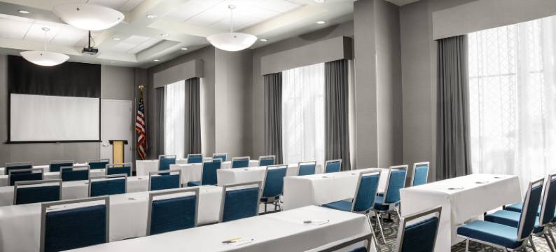 霍姆斯特德迈阿密南欢朋套房酒店(Hampton Inn & Suites by Hilton Homestead Miami South)图片