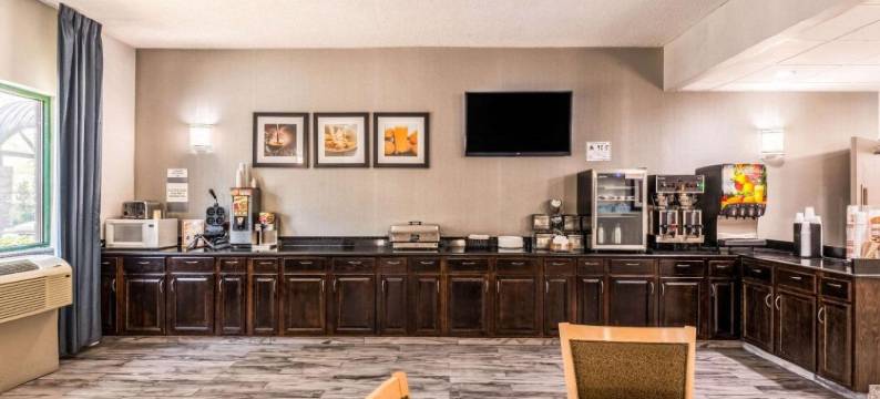 诺曼湖旅馆及套房(Garner Hotel CORNELIUS LAKE NORMAN by IHG)图片