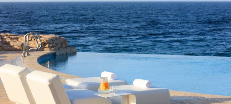 万丽风溪库拉索度假村(Renaissance Wind Creek Curacao Resort)图片