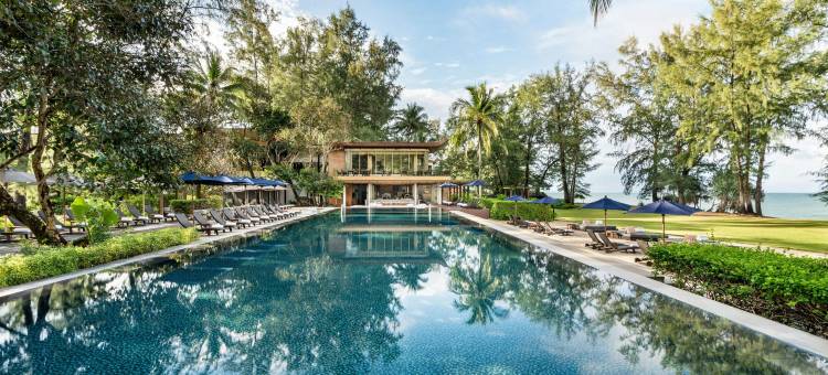 普吉岛万丽度假酒店 (万豪国际集团)(Renaissance Phuket Resort & Spa (Marriott International))图片