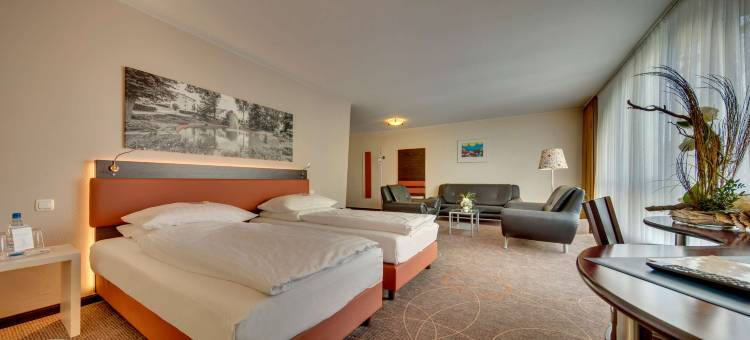 韦茨拉尔贝斯特韦斯特酒店(Best Western Hotel Wetzlar)图片