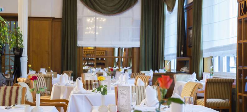 棕榈黑森林酒店，贝斯特韦斯特品质精选(Das Palmenwald Schwarzwald, BW Signature Collection)图片