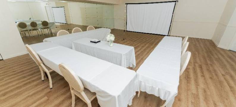 伯德沃克旅馆&套房酒店(Boardwalk Inn and Suites)图片