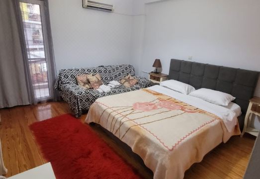 Lefkada Center Apartments Hotel Overview