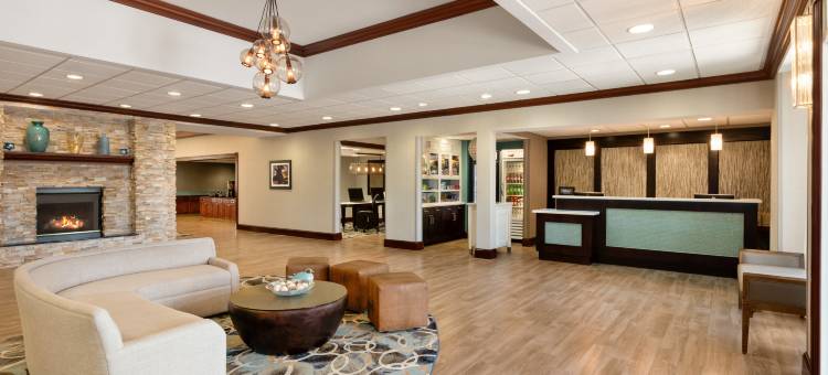 希尔顿旗下杜勒斯北-劳登家园套房酒店(Homewood Suites by Hilton District of Columbia - Dulles-North/Loudoun)图片