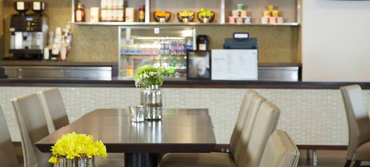 波士顿纳蒂克万怡酒店-Marriott旗下(Courtyard Boston Natick)图片