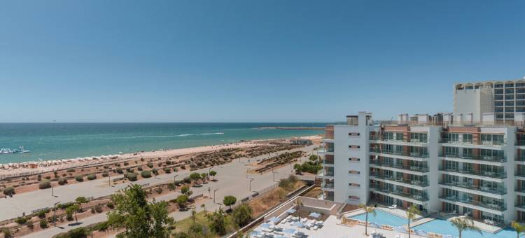 唐佩德罗住宅豪华公寓(Dom Pedro Residences Luxury Apartments)图片