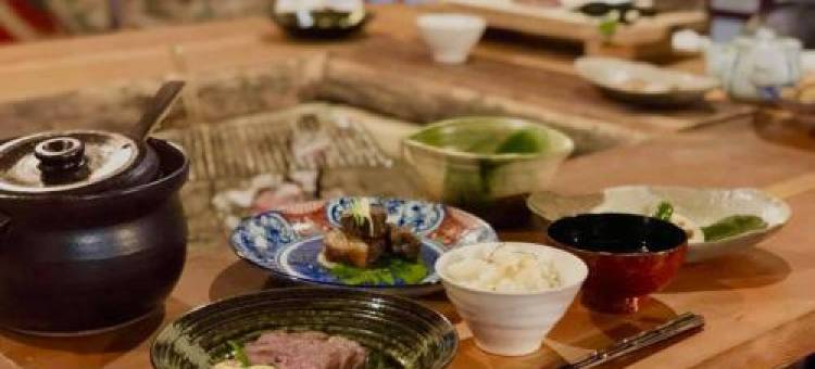 Village IRORI - Vacation STAY 90125v图片
