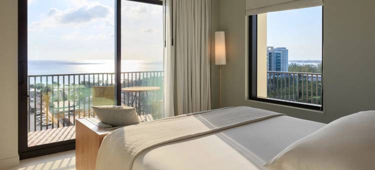 IHG英迪格酒店布里奇顿巴巴多斯(Hotel Indigo Bridgetown Barbados by IHG)图片