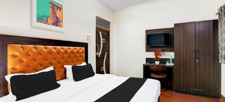 Super Collection O Alambagh Formerly BM Palace图片