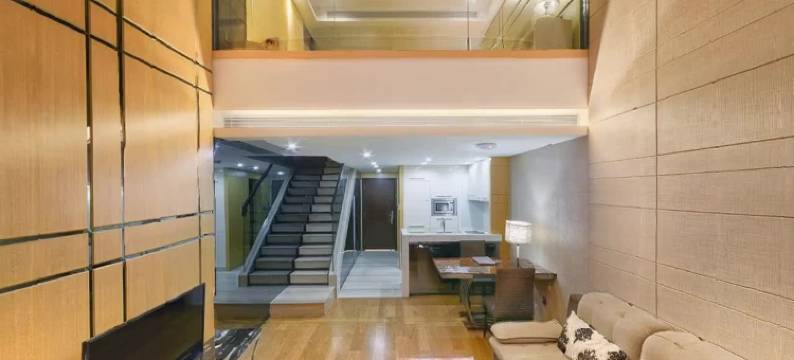 风华酒店(广州保利中汇广场店)图片