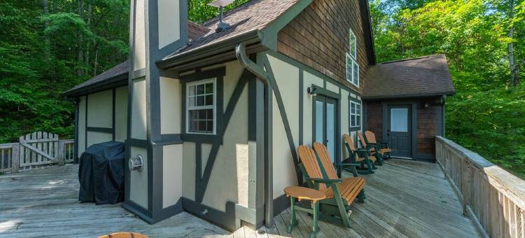 Sunset Mtn Lodge! Hot Tub+Fire Pit, Fireplace, Hiking, Private, Close to Town!图片