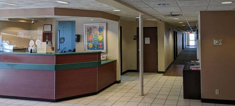 圣克莱尔旅馆及套房(St Clair Inn and Suites)图片