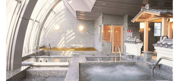 格兰度假村 有马公主(The Gran Resort Princess Arima)图片