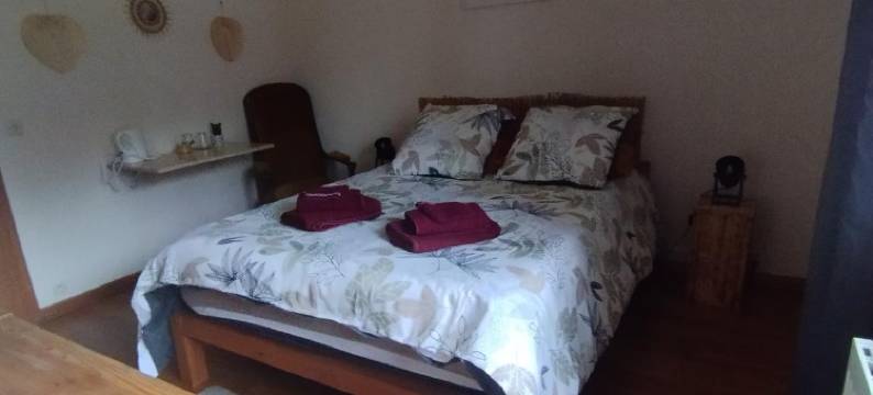 海蒂之家(La Maison de Heidi)图片