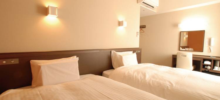 AB金泽酒店(AB Hotel Kanazawa)图片