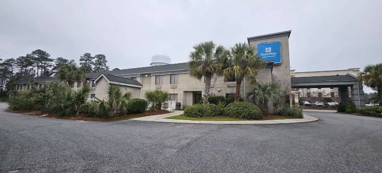 SureStay by Best Western Summerville Flowertown图片