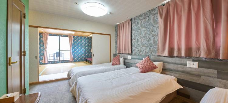 酒店村(Hotel Village)图片