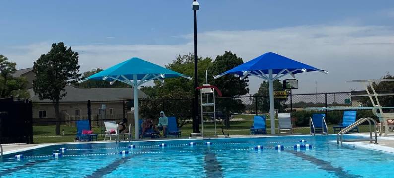 柏悦景观旅馆及套房霍伊辛顿(Park View Inn & Suites, Hoisington)图片