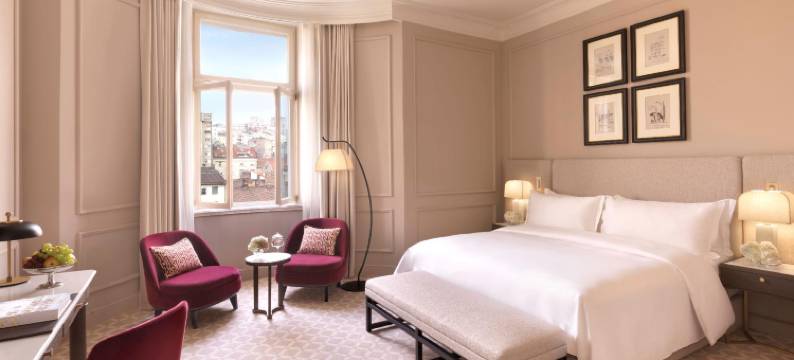 布里斯托尔酒店(The Bristol Belgrade)图片