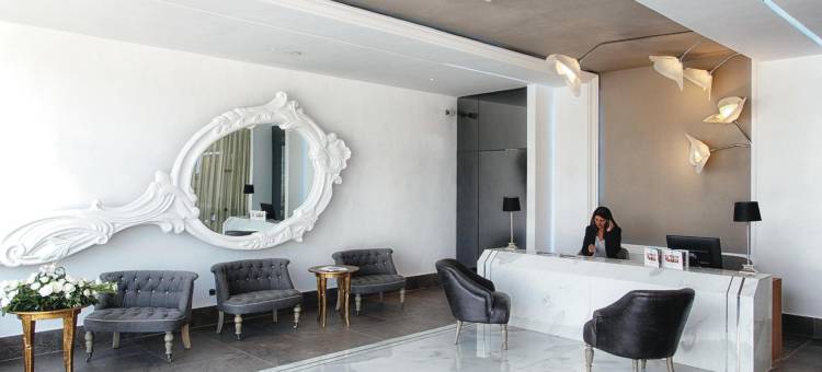 里乌蒂基达沙丘酒店 - 全包(Hotel Riu Tikida Dunas - All Inclusive)图片