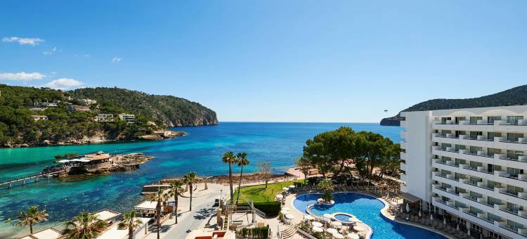 坎普德马阿露雅酒店(Alua Gran Camp de Mar)图片