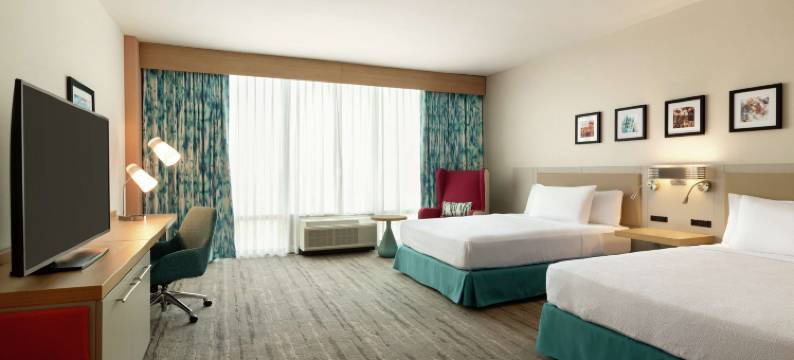 纳什维尔西区大道希尔顿花园酒店(Hilton Garden Inn Nashville West End Avenue)图片