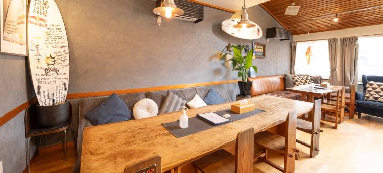 Tabist 冲浪别墅(Tabist Pension Third Place)图片