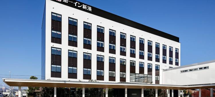 Dai-Ichi Inn Shinminato图片