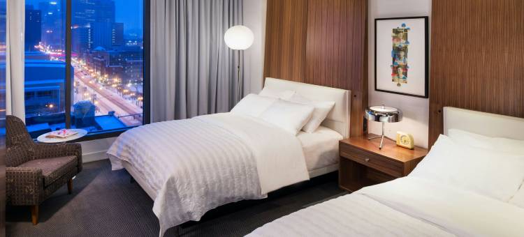 哥伦布约瑟夫艾美酒店(Le Méridien Columbus, the Joseph)图片