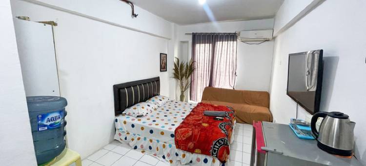 Apartemen Mutiara Bekasi by HA Room图片