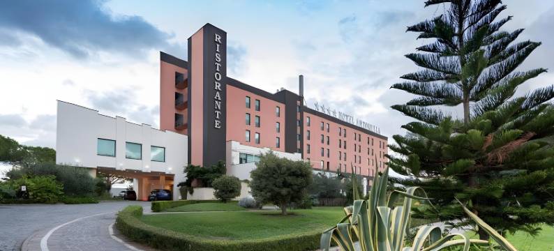安东内拉 SHG 酒店(SHG Hotel Antonella)图片