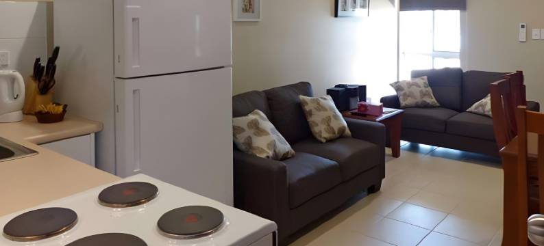 巴东可可小屋(The Cocos Padang Lodge)图片