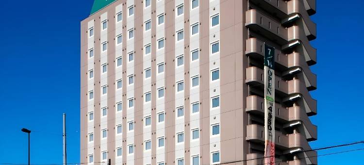 露樱酒店 石卷河南交流道店(HOTEL ROUTE-INN ISHINOMAKI KANAN INTER)图片