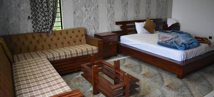 穆萨高地(Moosa Heights)图片