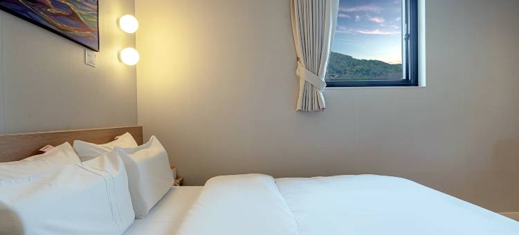 仁川松岛安可酒店(Aank Hotel Incheon Songdo)图片