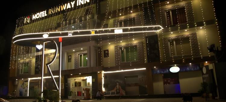 跑道酒店(Hotel Runway Inn)图片