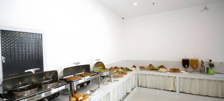 富安酒店(Phu An Hotel)图片