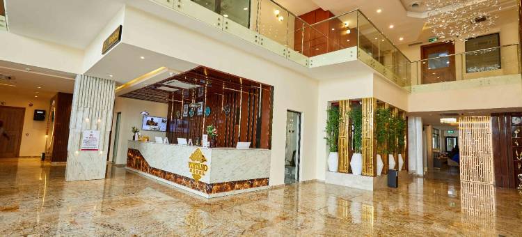 温塔诺酒店(Vintano Hotel)图片