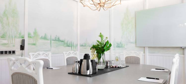 卡利亚凯艺酒店(Quality Hotel Carlia)图片